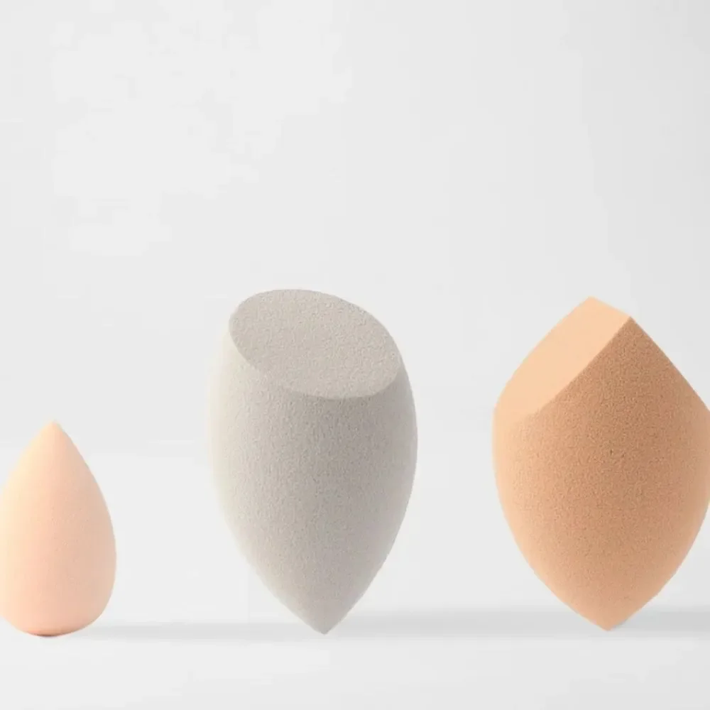Luxie‎ Complete Sponge Set
